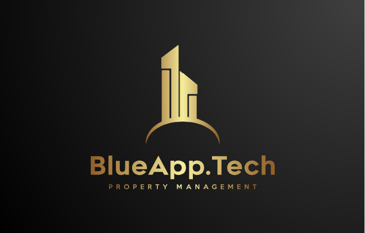 BlueApp Tech